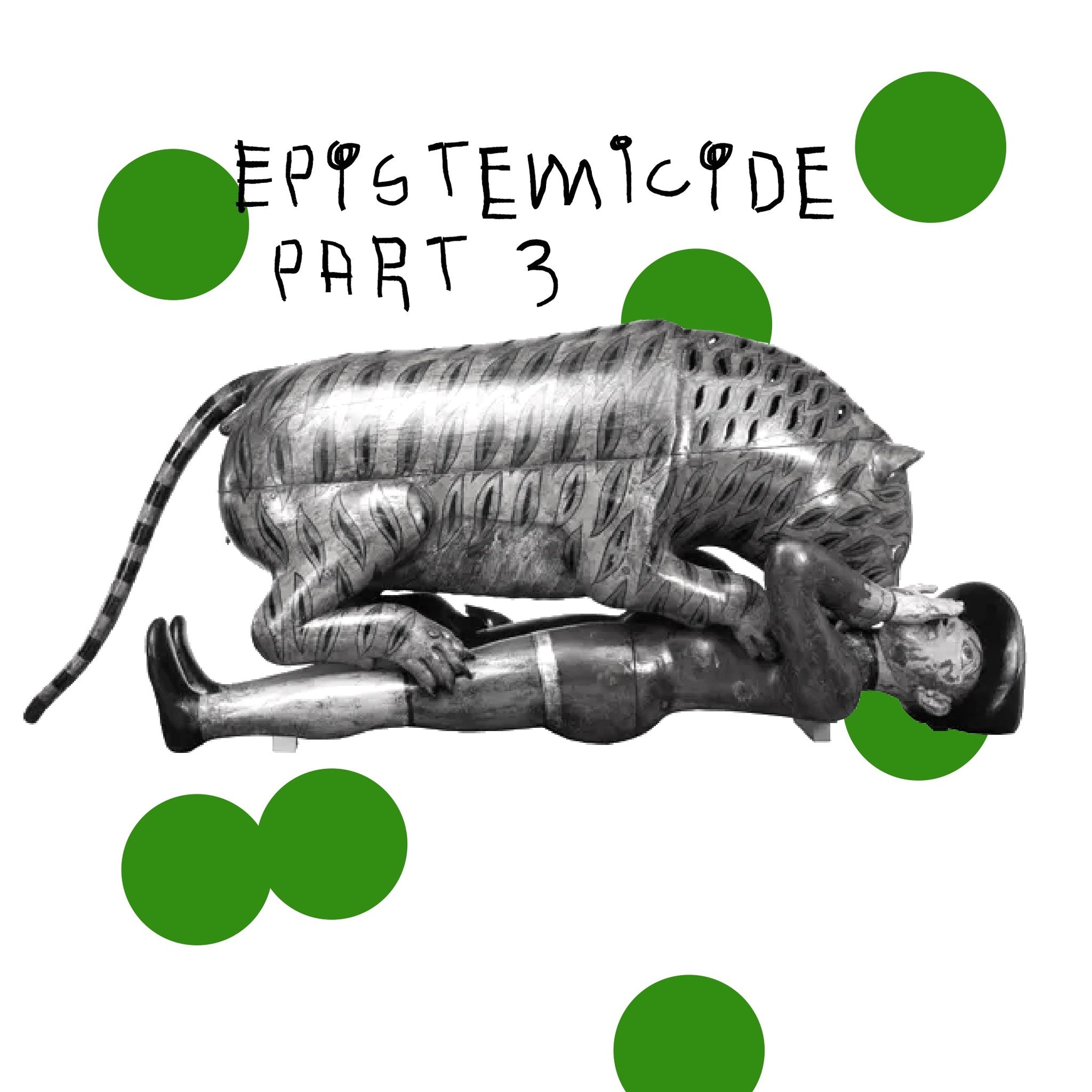 Epistemicide Part 3: Who Got Erased And How to Recover What Was Lost