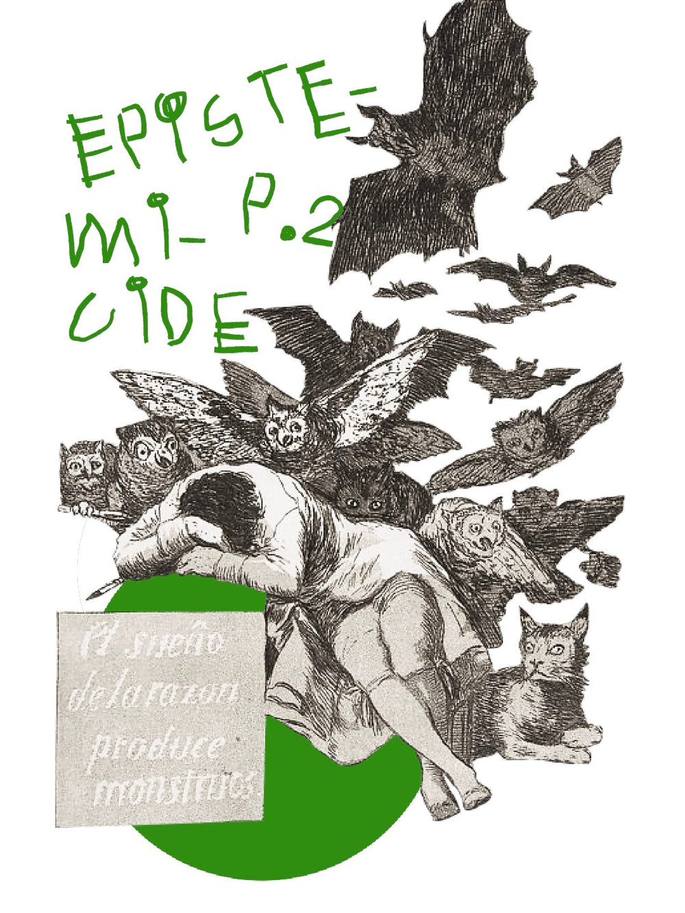 Epistemicide Part 2: The Classroom as a Battleground