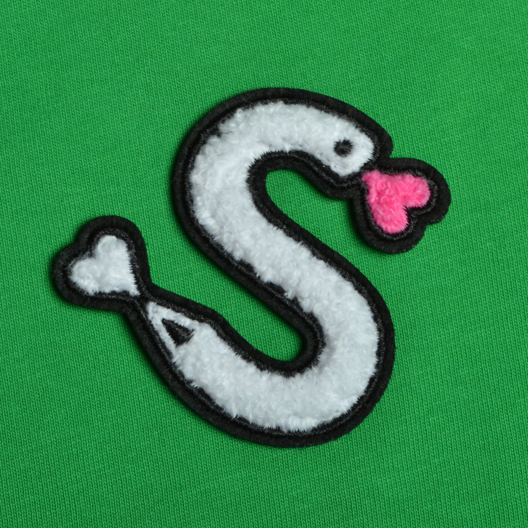 Kids T-Shirt Patch