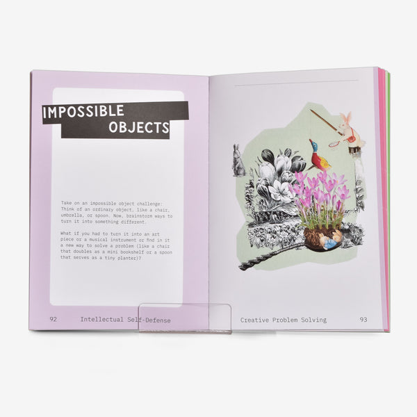 Intellectual Self-Defense Adult Primer