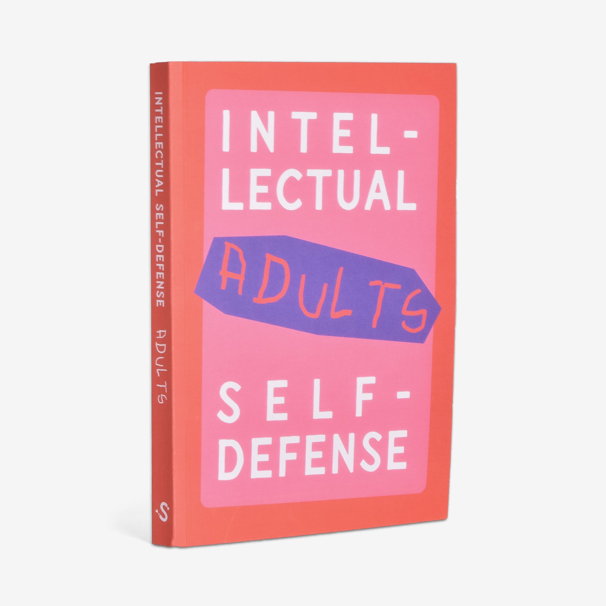 Intellectual Self-Defense Adult Primer