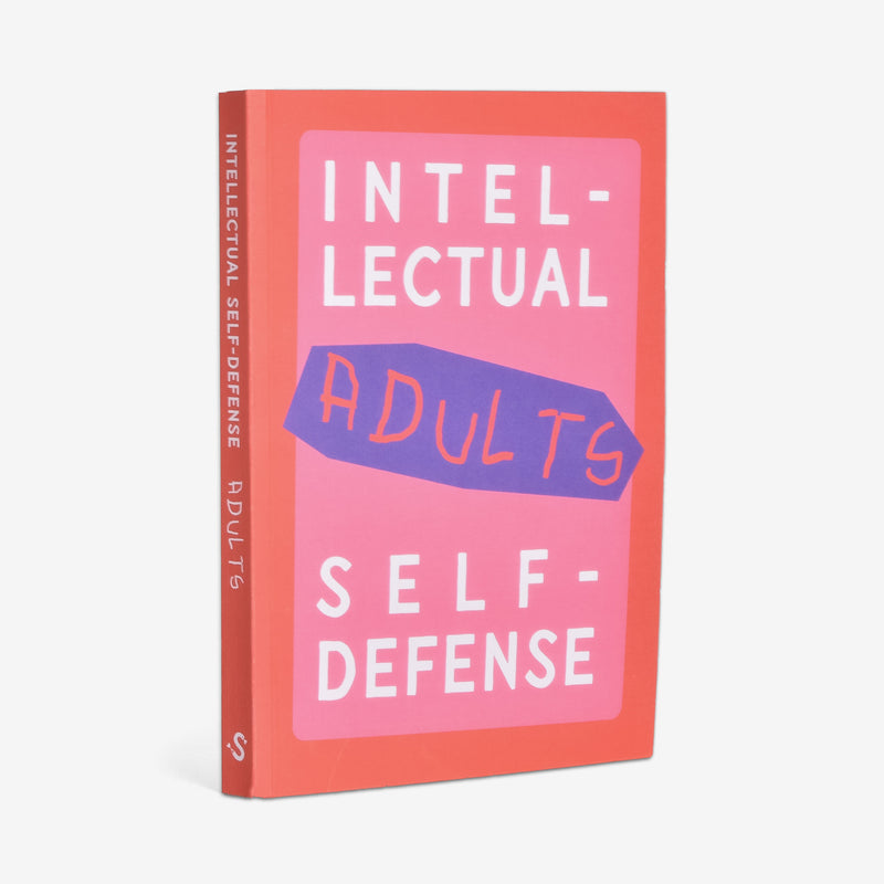 Intellectual Self-Defense Adult Primer