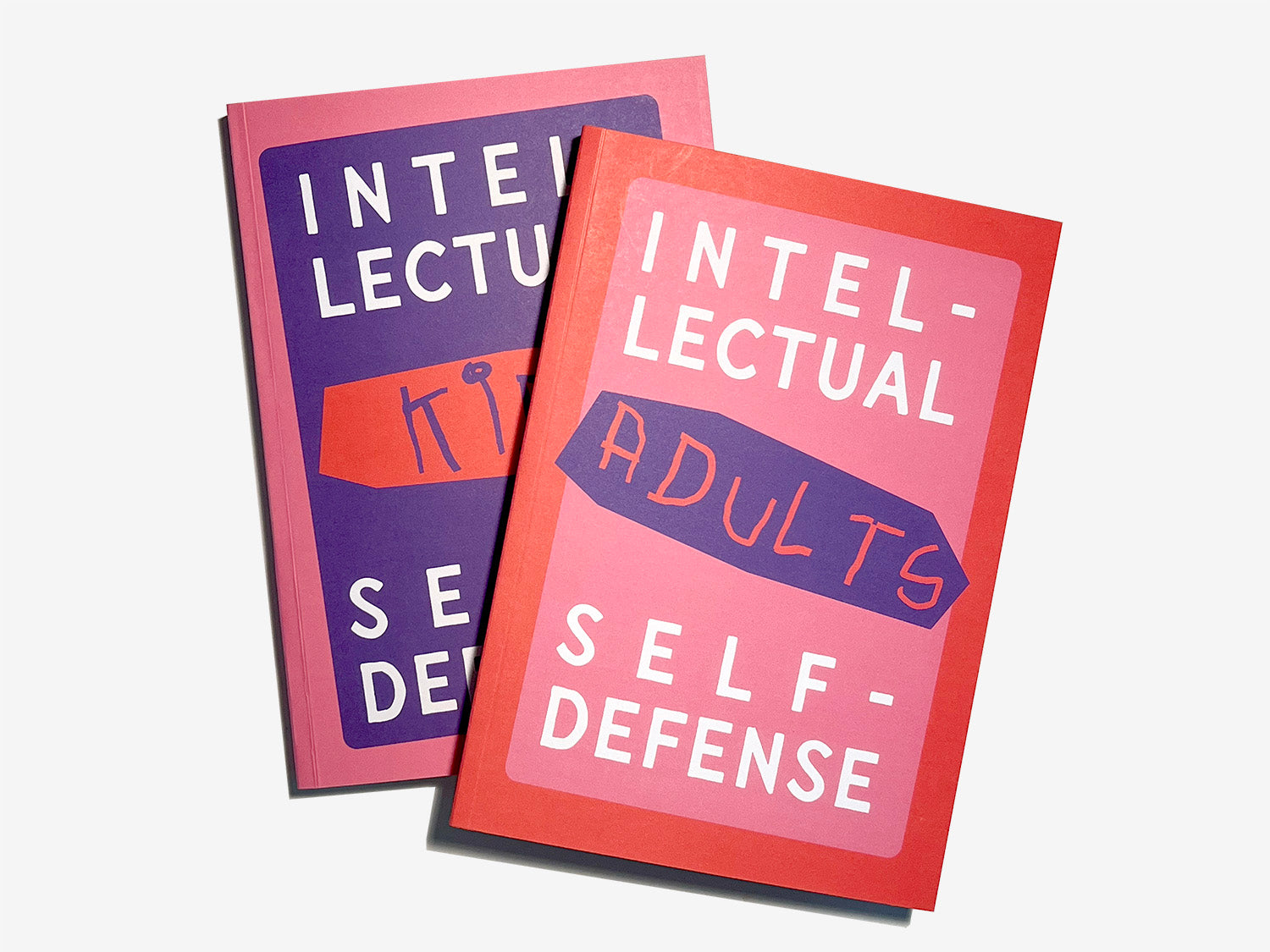 The Intellectual Self-Defense Primer Bundle