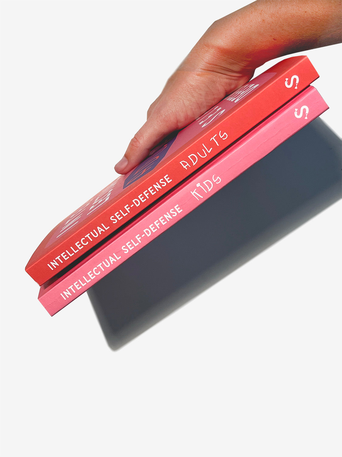 The Intellectual Self-Defense Primer Bundle