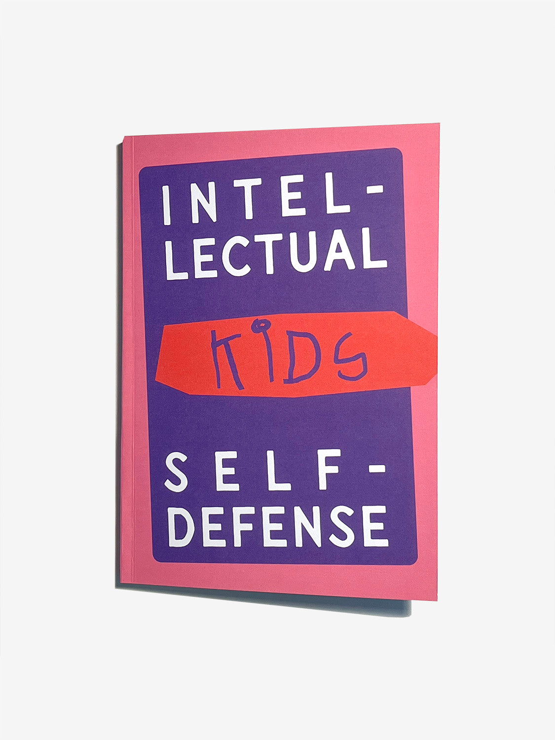 The Intellectual Self-Defense Primer Bundle