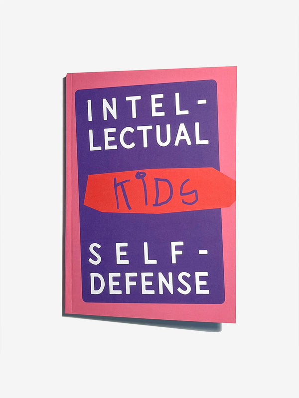 The Intellectual Self-Defense Primer Bundle
