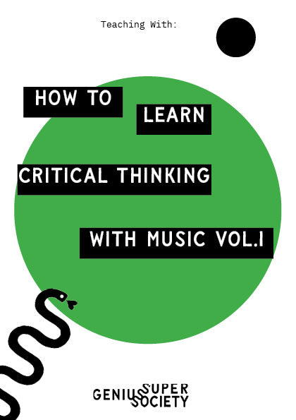 Critical Thinking with Music Vol.1