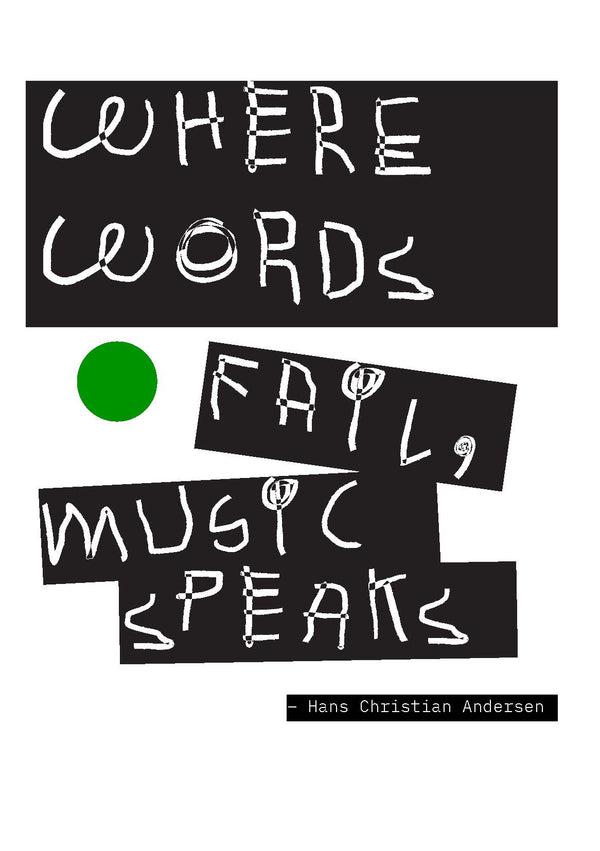 Musical Palate Guide
